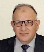 Mr. Ayman Lahham , CFO, CPA