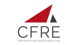 Certified Fund Raising Executive USA CFRE International. 